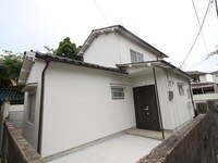 永田瀬川貸家