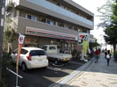 セブンイレブン(コンビニ)まで43m ハピネス狭山