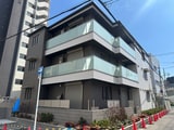 シルフィードうめきた