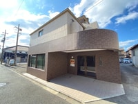 香珠マンション