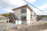 奥山ハイツＡ、Ｂ