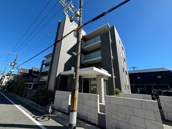 外観写真 グランリール