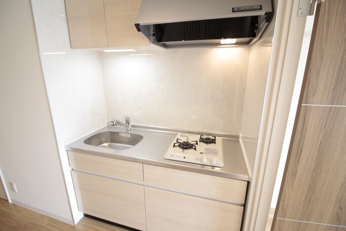 キッチン グランリール