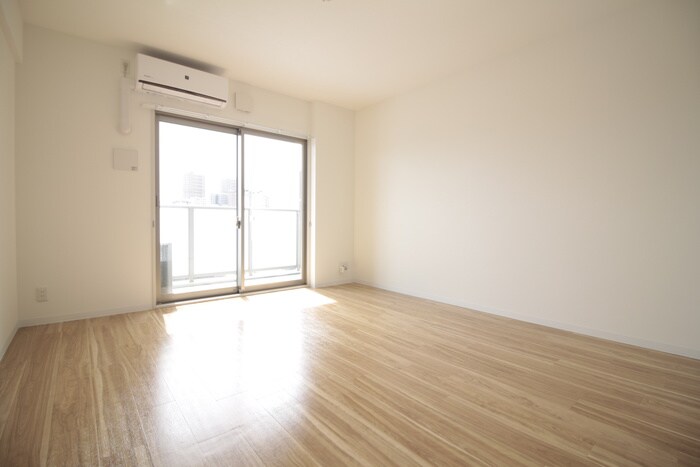 居室 グランリール