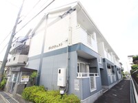 ヴィラウエスト