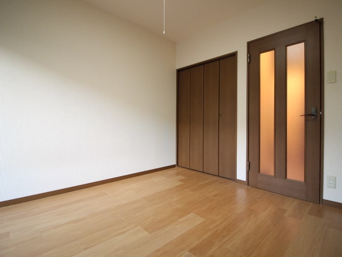 居室 ヴィラウエスト