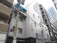 北一ビル新館