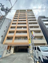 CITY　SPIRE難波プレミア