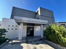 パリオ荘園の外観