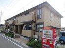 ステラコートⅡの外観