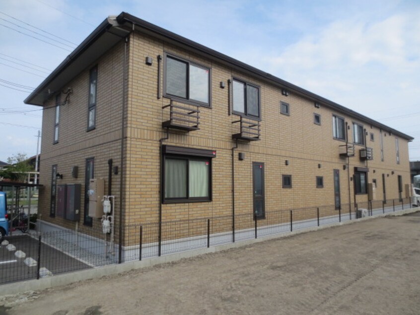 駐車場 ステラコートⅡ