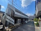 ダンディーＡの外観