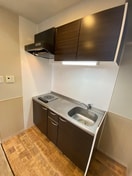 キッチン フレール烏丸五条