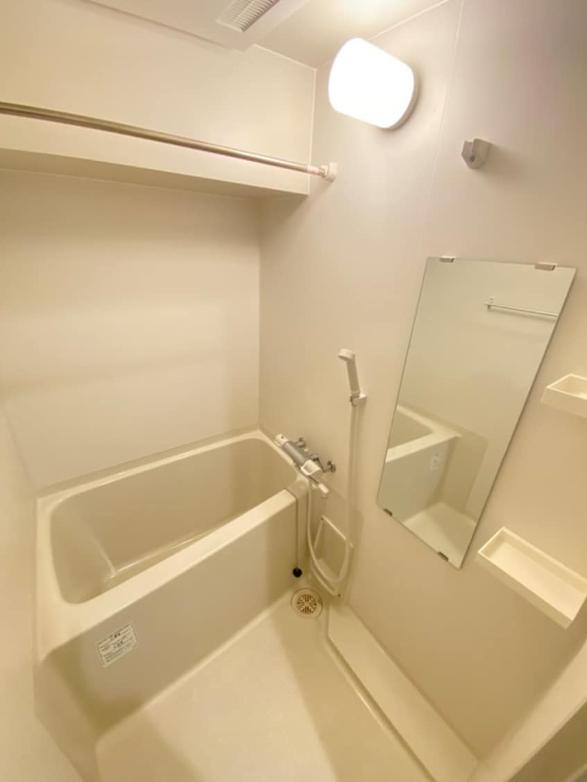 バス／シャワールーム等 フレール烏丸五条