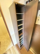 靴箱 フレール烏丸五条