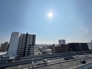 室内からの展望 S-RSIDENCE高井田ｂｅｌｅｔａ