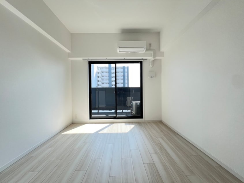 居室 S-RSIDENCE高井田ｂｅｌｅｔａ