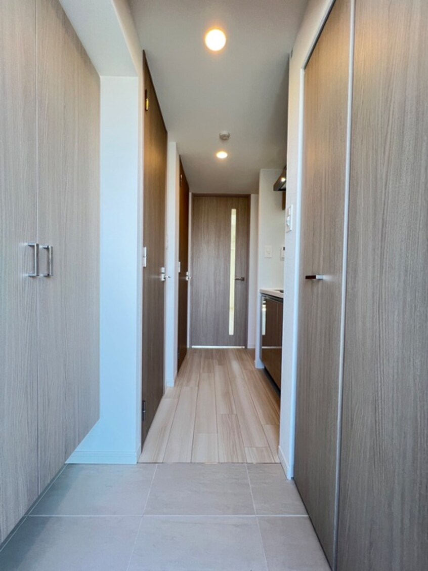 廊下 S-RSIDENCE高井田ｂｅｌｅｔａ