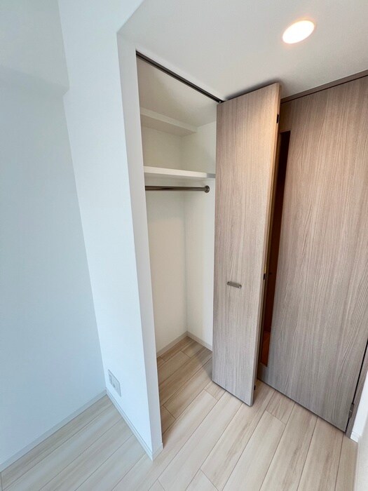 収納 S-RSIDENCE高井田ｂｅｌｅｔａ