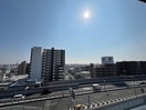 室内からの展望 S-RSIDENCE高井田ｂｅｌｅｔａ