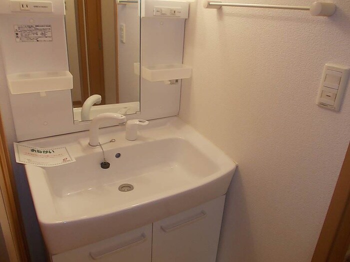 洗面 ウェールホルティーＢ