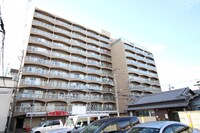 タウンハイツ加美(703)