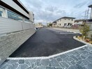 駐車場 ユーウェル