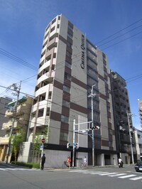 ＣＱレジデンス京都御所西(902)