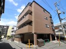 外観写真 メゾン・クラスタ