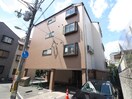 外観写真 メゾン・クラスタ