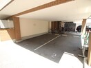 駐車場 メゾン・クラスタ