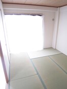 居室 メゾン・クラスタ
