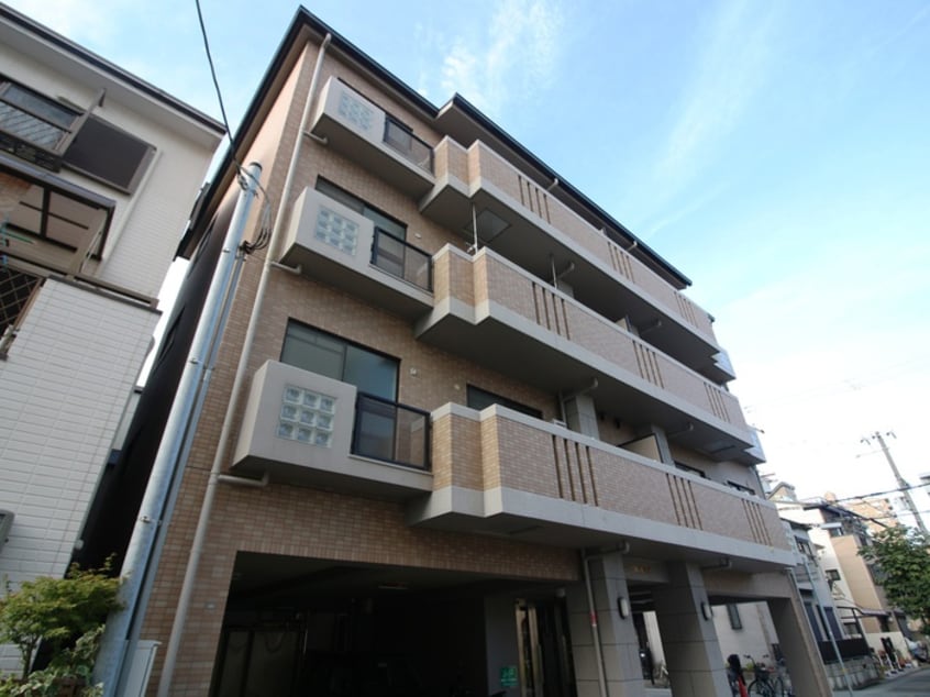 外観写真 ロイヤル城ヶ堀