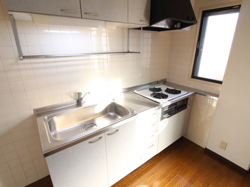 キッチン ロイヤル城ヶ堀