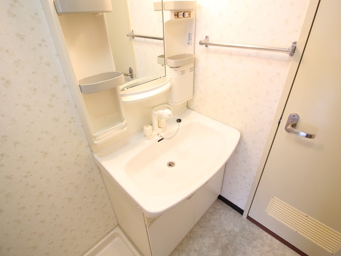 洗面 ロイヤル城ヶ堀