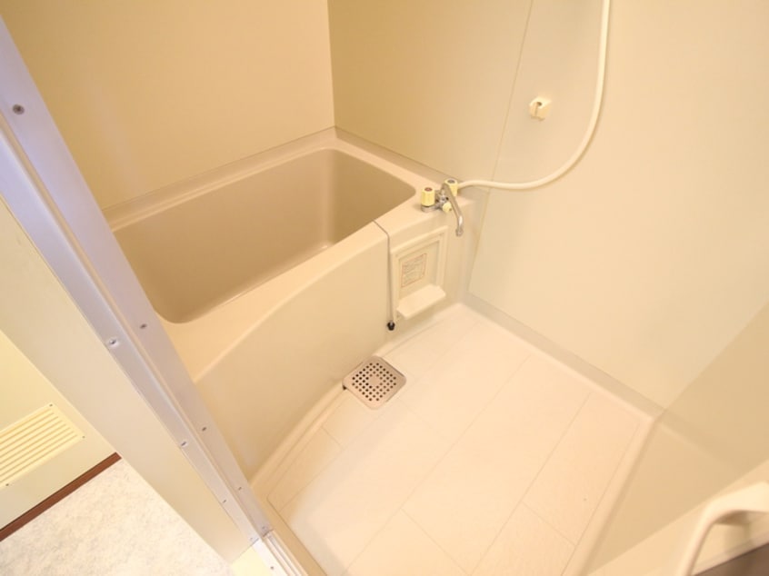 バス／シャワールーム等 ロイヤル城ヶ堀