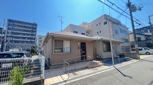 播磨町1丁目平屋貸家(A)