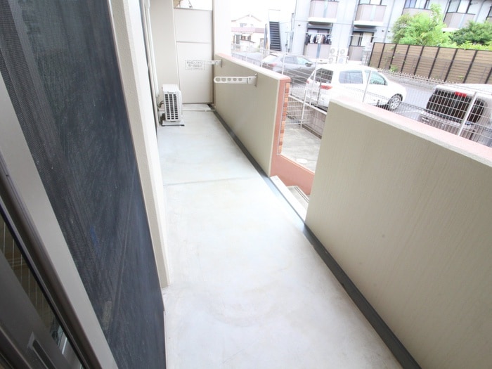 ベランダ・バルコニー Celeste Juno