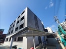 リアライズ垂水Ⅱの外観