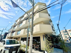 今川グランドハイツ