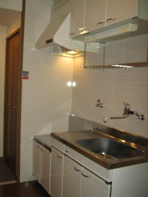 内観写真 ファインコ－トⅠ番館