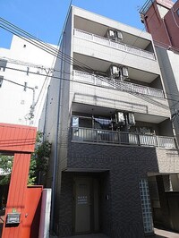 サカエ第２マンション