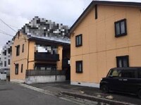 サンとざきＤ棟