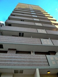 ﾚｼﾞｭ-ﾙｱｯｼｭ梅田ｲ-ｽﾄ（１１０１）