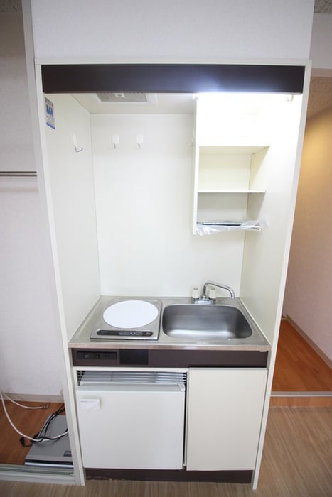 キッチン ヴィレッジスプリングヒル