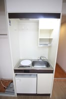 キッチン ヴィレッジスプリングヒル