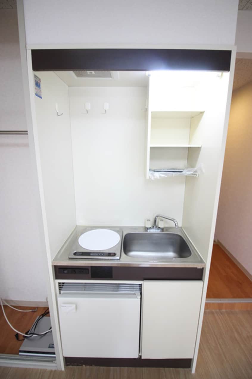 キッチン ヴィレッジスプリングヒル