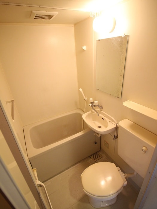 バス／シャワールーム等 ヴィレッジスプリングヒル