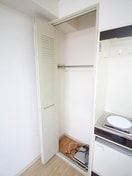 玄関 ヴィレッジスプリングヒル