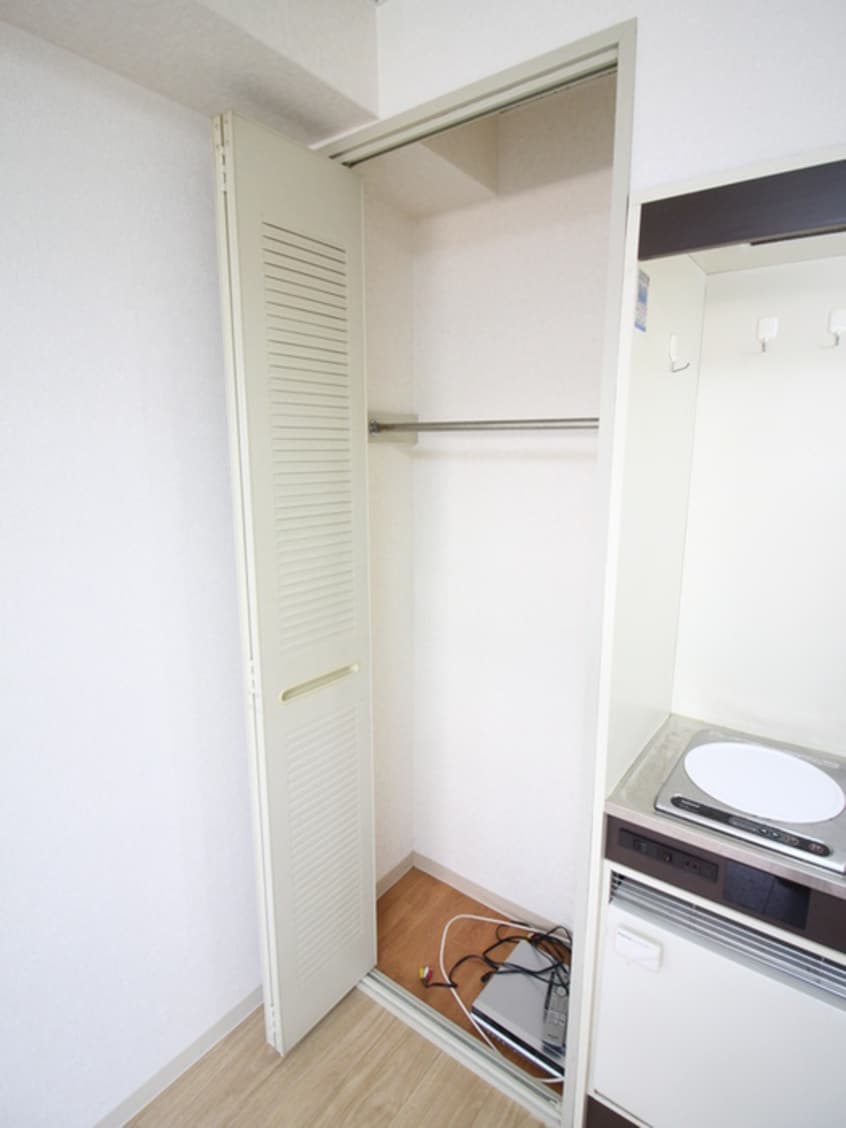 玄関 ヴィレッジスプリングヒル